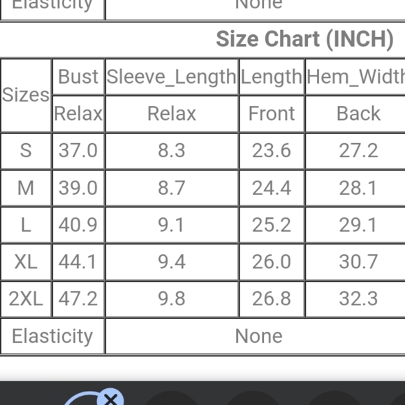 ❤New boutique deep v ruffle dot top - Picture 2 of 12